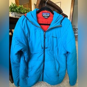 Patagonia Men’s Jacket